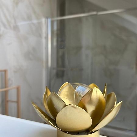 Fior Di Loto Suite - Lingotto Turin Bagian luar foto