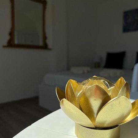 Fior Di Loto Suite - Lingotto Turin Bagian luar foto