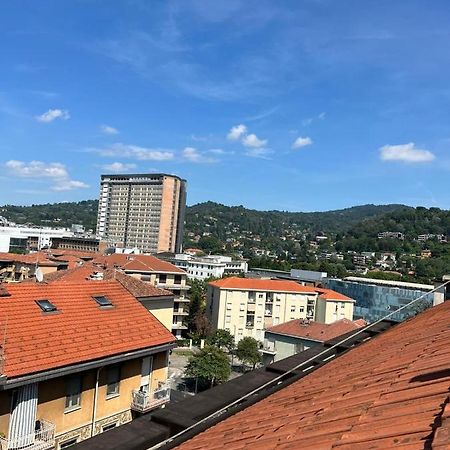 Fior Di Loto Suite - Lingotto Turin Bagian luar foto