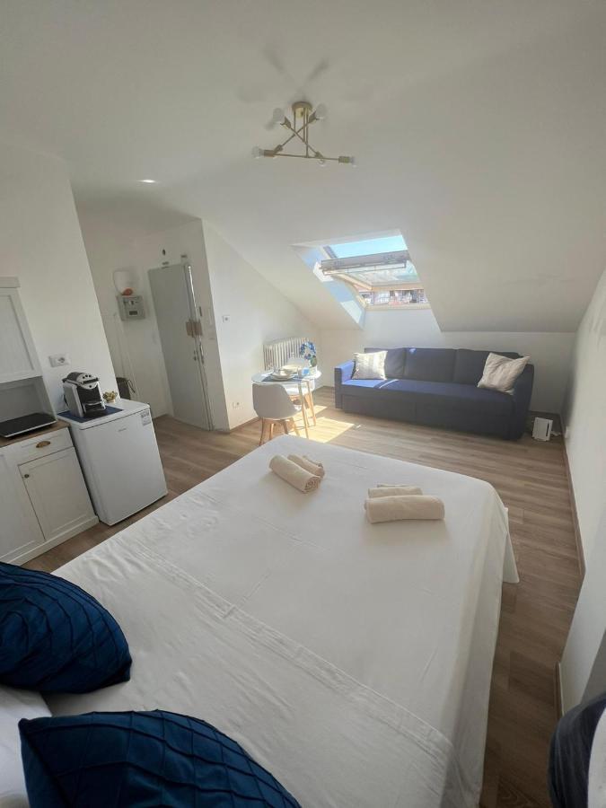 Fior Di Loto Suite - Lingotto Turin Bagian luar foto