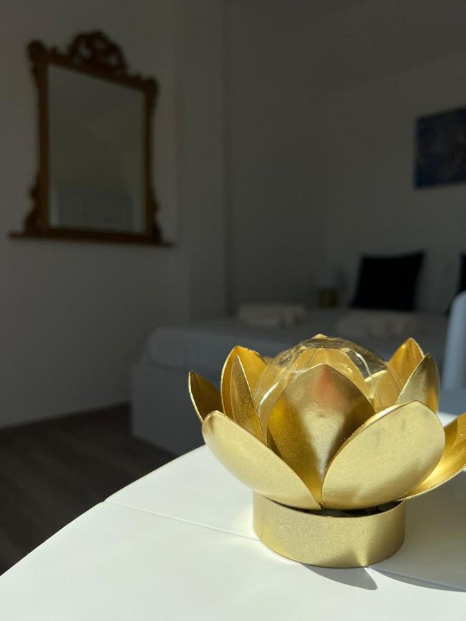 Fior Di Loto Suite - Lingotto Turin Bagian luar foto